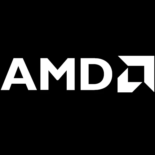 AMD -- 