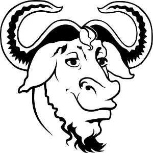 GNU -- 